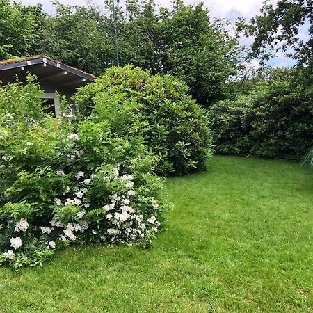 Gartenblick Лайхлинген Екстериор снимка